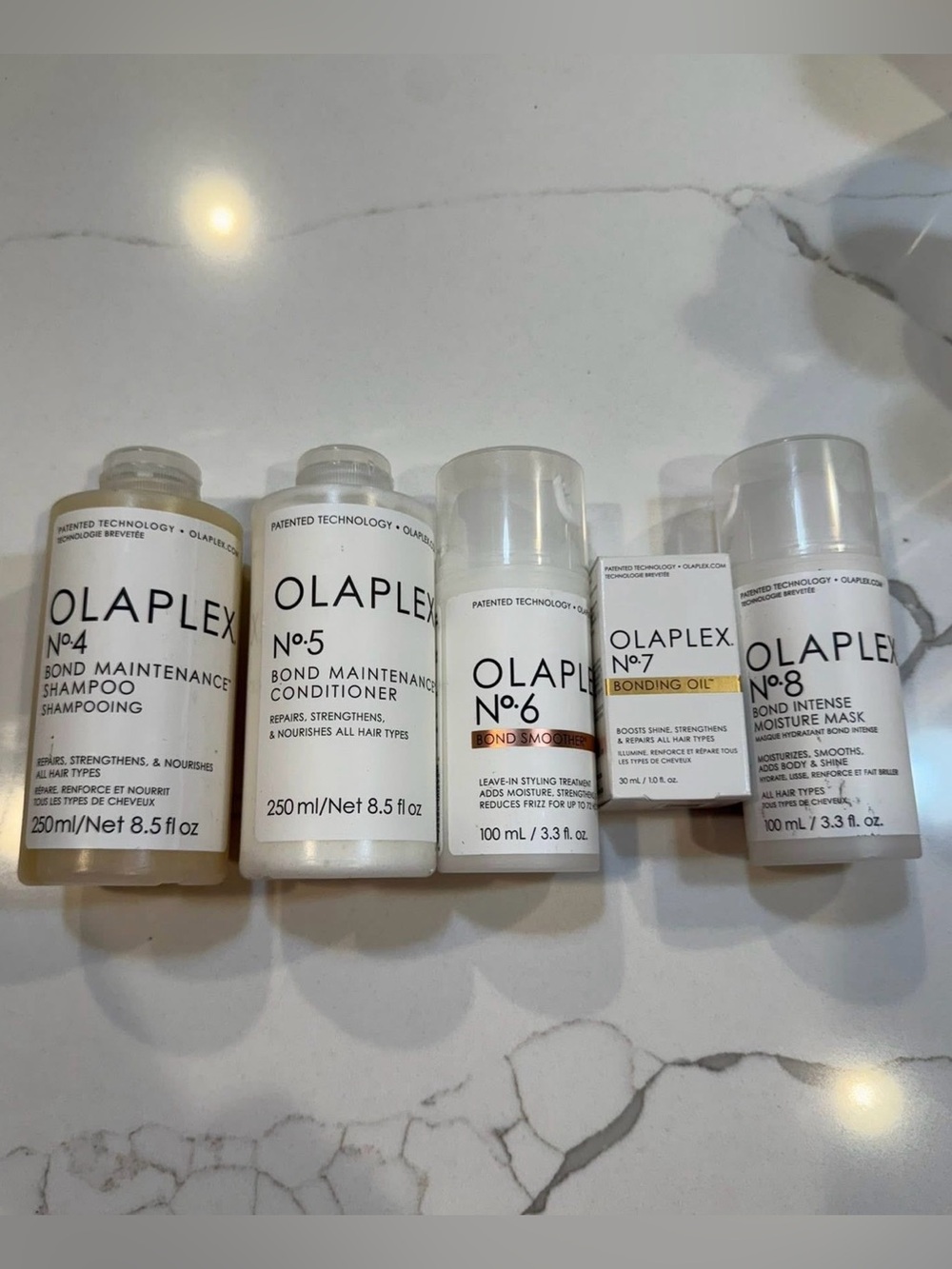 Skincare Subcategory Inference
